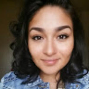 Meet your Posher, Amanda vazquez